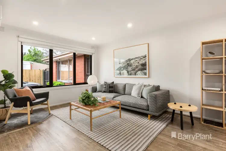 Second view of Homely unit listing, 3/30 Franklin Street, Moorabbin VIC 3189