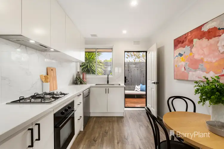 Third view of Homely unit listing, 3/30 Franklin Street, Moorabbin VIC 3189