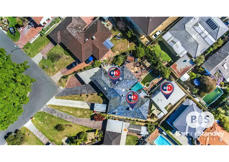 8 & 8A Dixon Place, Kardinya WA 6163