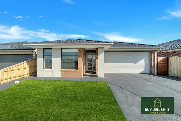 67 Mansfield Drive, Werribee VIC 3030
