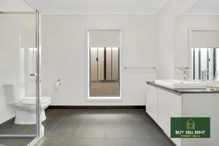 Third view of Homely house listing, 67 Mansfield Drive, Werribee VIC 3030