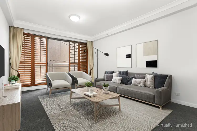 704/281 Elizabeth Street, Sydney NSW 2000