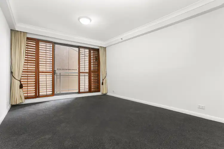 Second view of Homely apartment listing, 704/281 Elizabeth Street, Sydney NSW 2000