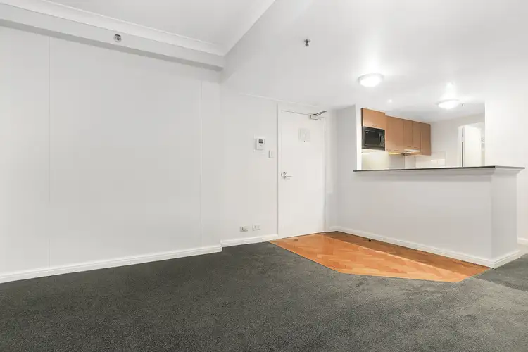Fourth view of Homely apartment listing, 704/281 Elizabeth Street, Sydney NSW 2000