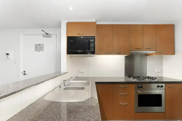 Fifth view of Homely apartment listing, 704/281 Elizabeth Street, Sydney NSW 2000