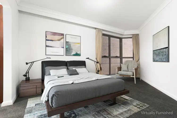 Sixth view of Homely apartment listing, 704/281 Elizabeth Street, Sydney NSW 2000