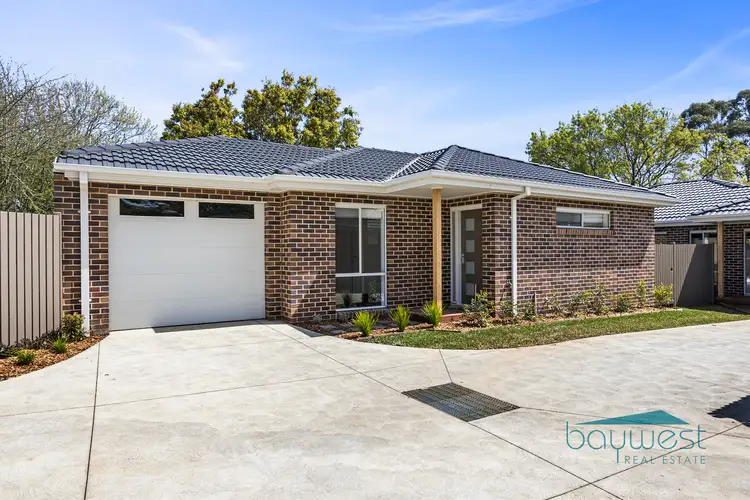7/11 Hodgins Road, Hastings VIC 3915