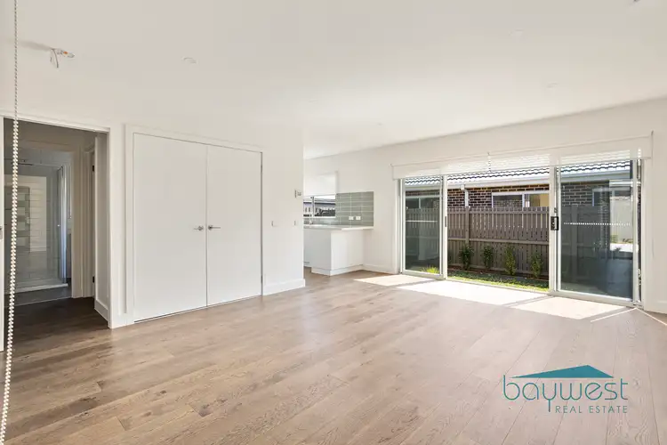Third view of Homely unit listing, 7/11 Hodgins Road, Hastings VIC 3915