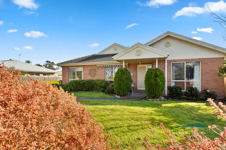Main view of Homely house listing, 1/2442 Frankston Flinders Road, Bittern VIC 3918