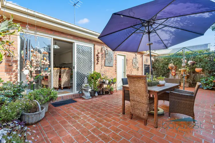 Second view of Homely house listing, 1/2442 Frankston Flinders Road, Bittern VIC 3918