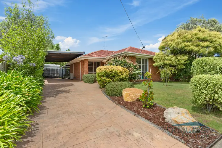 7/14 Stanley Street, Somerville VIC 3912