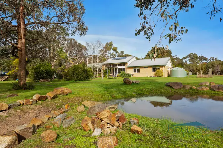 2350 Frankston Flinders Road, Bittern VIC 3918