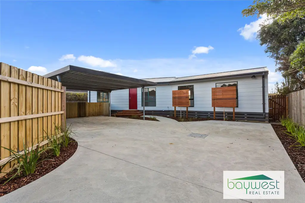 Main view of Homely house listing, 12A Martin Street, Hastings VIC 3915