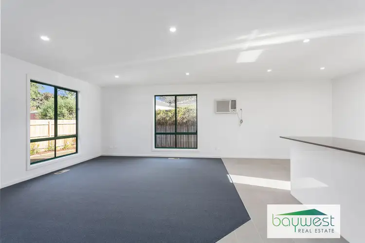 Second view of Homely house listing, 12A Martin Street, Hastings VIC 3915