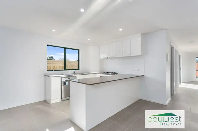 Third view of Homely house listing, 12A Martin Street, Hastings VIC 3915
