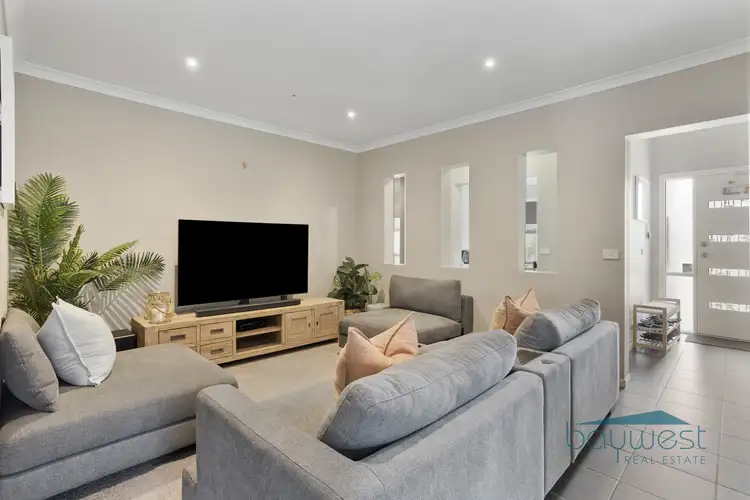 Second view of Homely house listing, 16 Elle Way, Tyabb VIC 3913