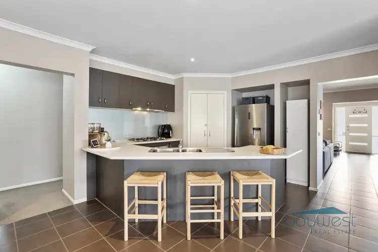 Sixth view of Homely house listing, 16 Elle Way, Tyabb VIC 3913