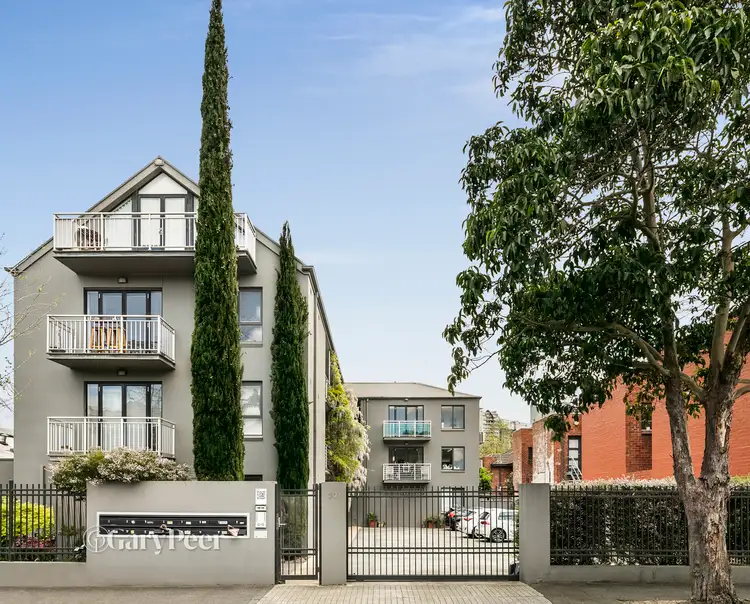 2/37 Domain Street, South Yarra VIC 3141