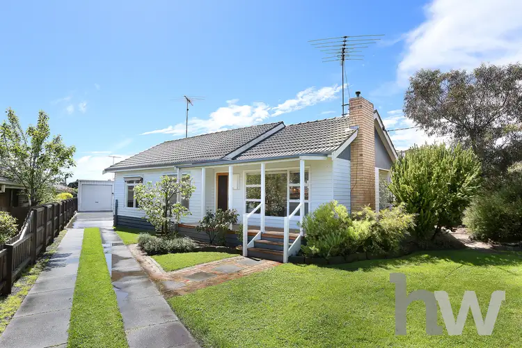 72 Davis Street, Belmont VIC 3216