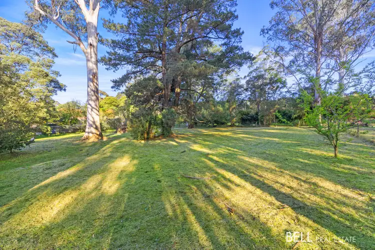 Fourth view of Homely land listing, 8 Whitegum Drive, East Warburton VIC 3799