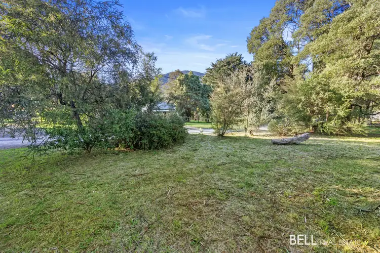 Sixth view of Homely land listing, 8 Whitegum Drive, East Warburton VIC 3799