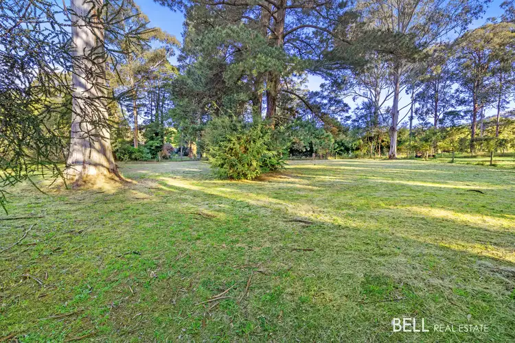 Seventh view of Homely land listing, 8 Whitegum Drive, East Warburton VIC 3799
