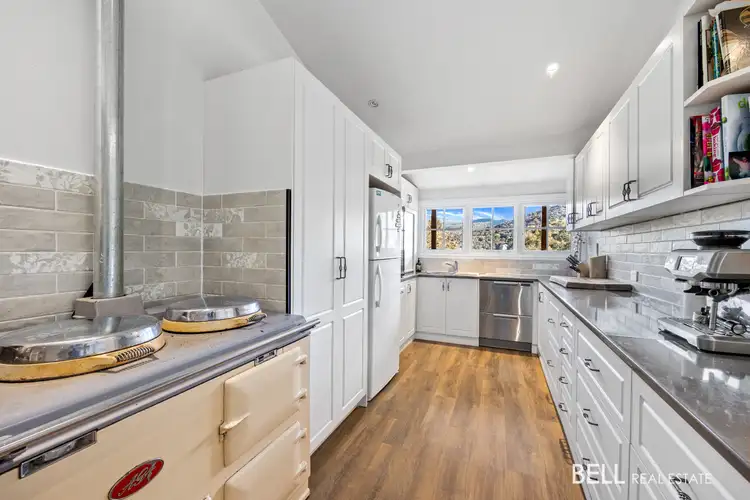 Fourth view of Homely house listing, 140 Blacksands Road, Three Bridges VIC 3797