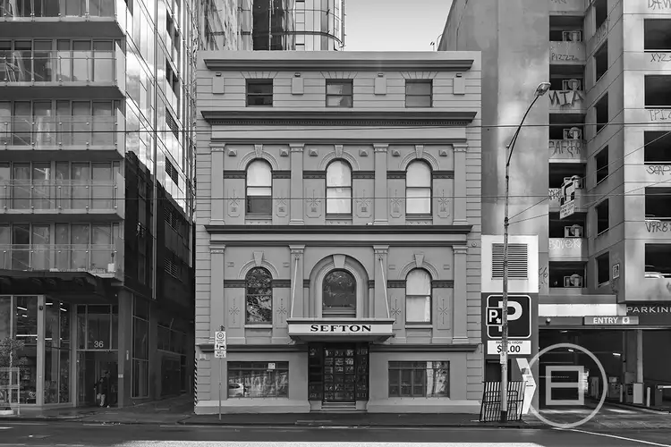 41/30 La Trobe Street, Melbourne VIC 3000