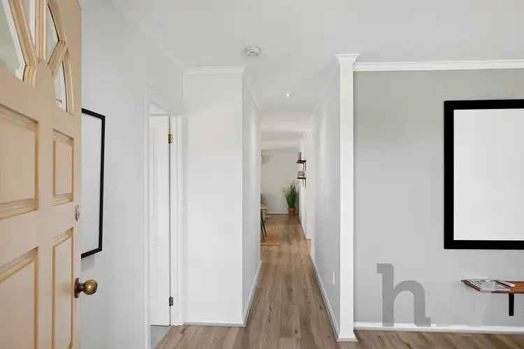 Third view of Homely house listing, 10 Bracknell Court, Lara VIC 3212