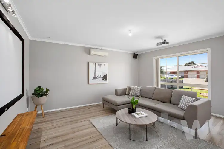 Fifth view of Homely house listing, 10 Bracknell Court, Lara VIC 3212