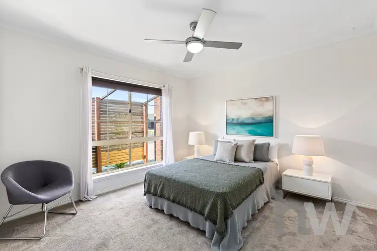 Sixth view of Homely house listing, 10 Bracknell Court, Lara VIC 3212