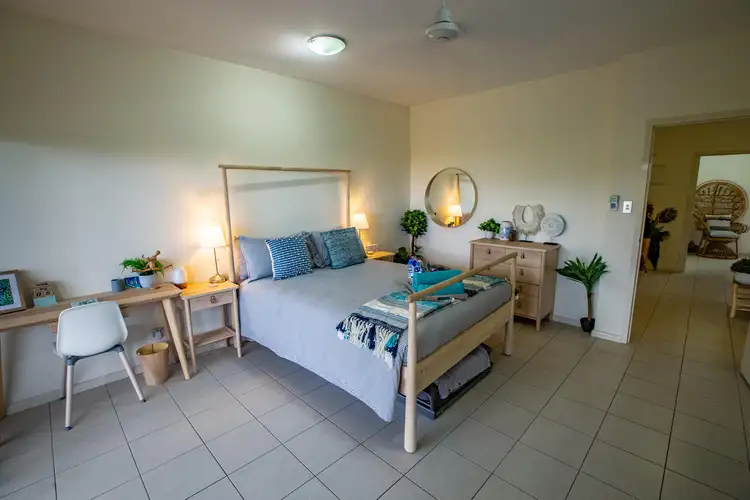 Second view of Homely apartment listing, 5/30C Duke Street, Stuart Park NT 820