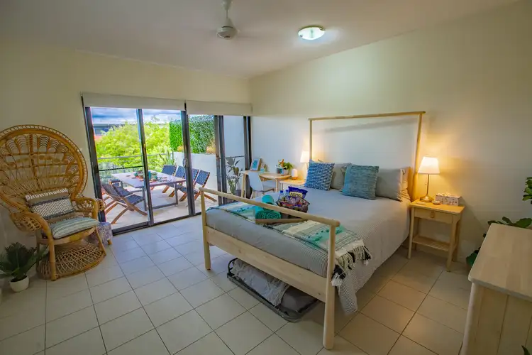 Third view of Homely apartment listing, 5/30C Duke Street, Stuart Park NT 820