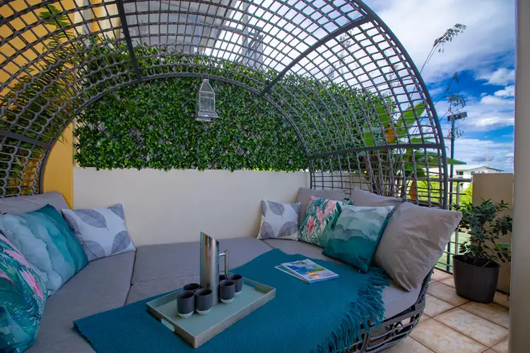 Fifth view of Homely apartment listing, 5/30C Duke Street, Stuart Park NT 820