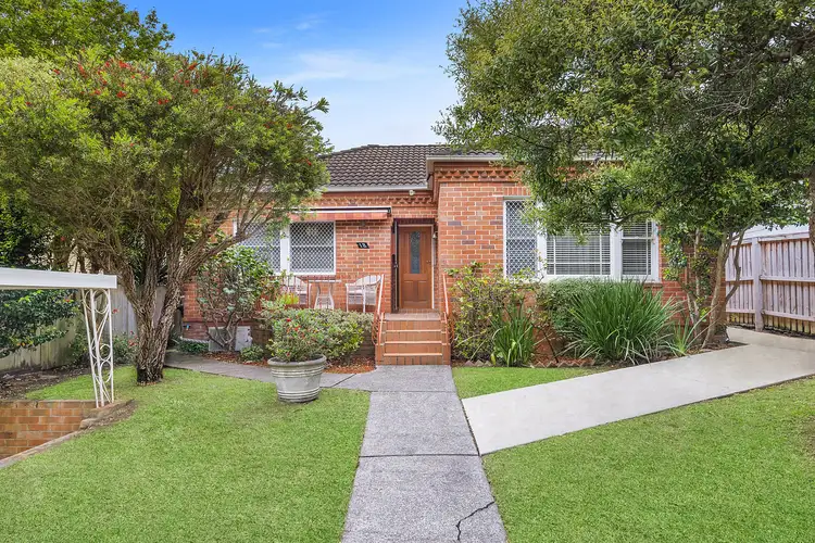 Main view of Homely house listing, 18 Soldiers Avenue, Freshwater NSW 2096