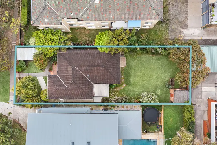 Sixth view of Homely house listing, 18 Soldiers Avenue, Freshwater NSW 2096