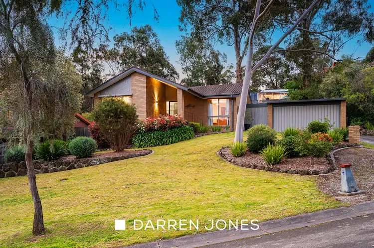 4 Toombarra Place, Greensborough VIC 3088