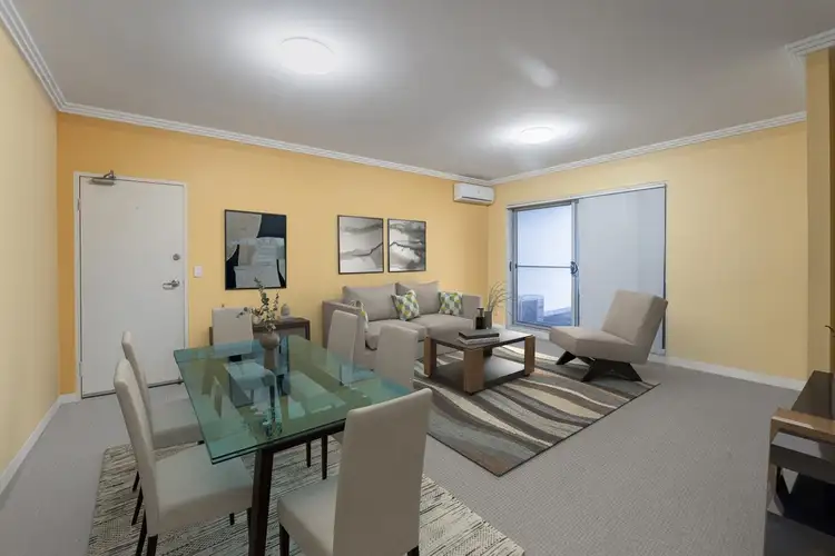 Second view of Homely apartment listing, 24/51-53 King Street, St Marys NSW 2760