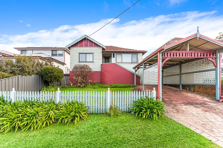 Main view of Homely house listing, 18 Prospect Street, Mount Saint Thomas NSW 2500