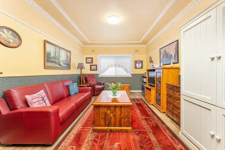 Second view of Homely house listing, 18 Prospect Street, Mount Saint Thomas NSW 2500