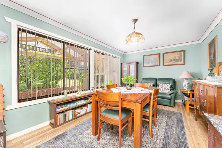 Fourth view of Homely house listing, 18 Prospect Street, Mount Saint Thomas NSW 2500