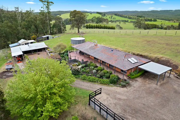 109 Banksia Court, Castella VIC 3777