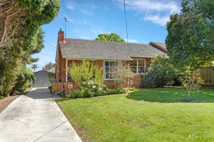 Main view of Homely house listing, 27 Miller Street, Heidelberg Heights VIC 3081
