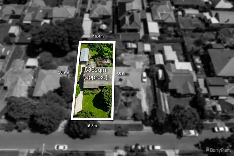 Second view of Homely house listing, 27 Miller Street, Heidelberg Heights VIC 3081