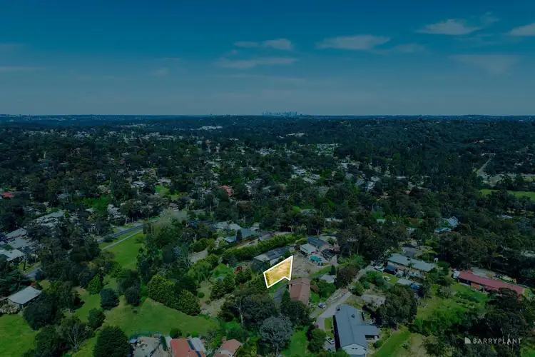 Fourth view of Homely land listing, LOT 1, 18 Zig Zag Road, Eltham VIC 3095