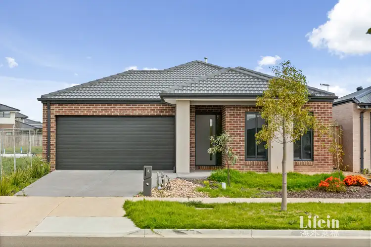 3 Lucille Road, Point Cook VIC 3030