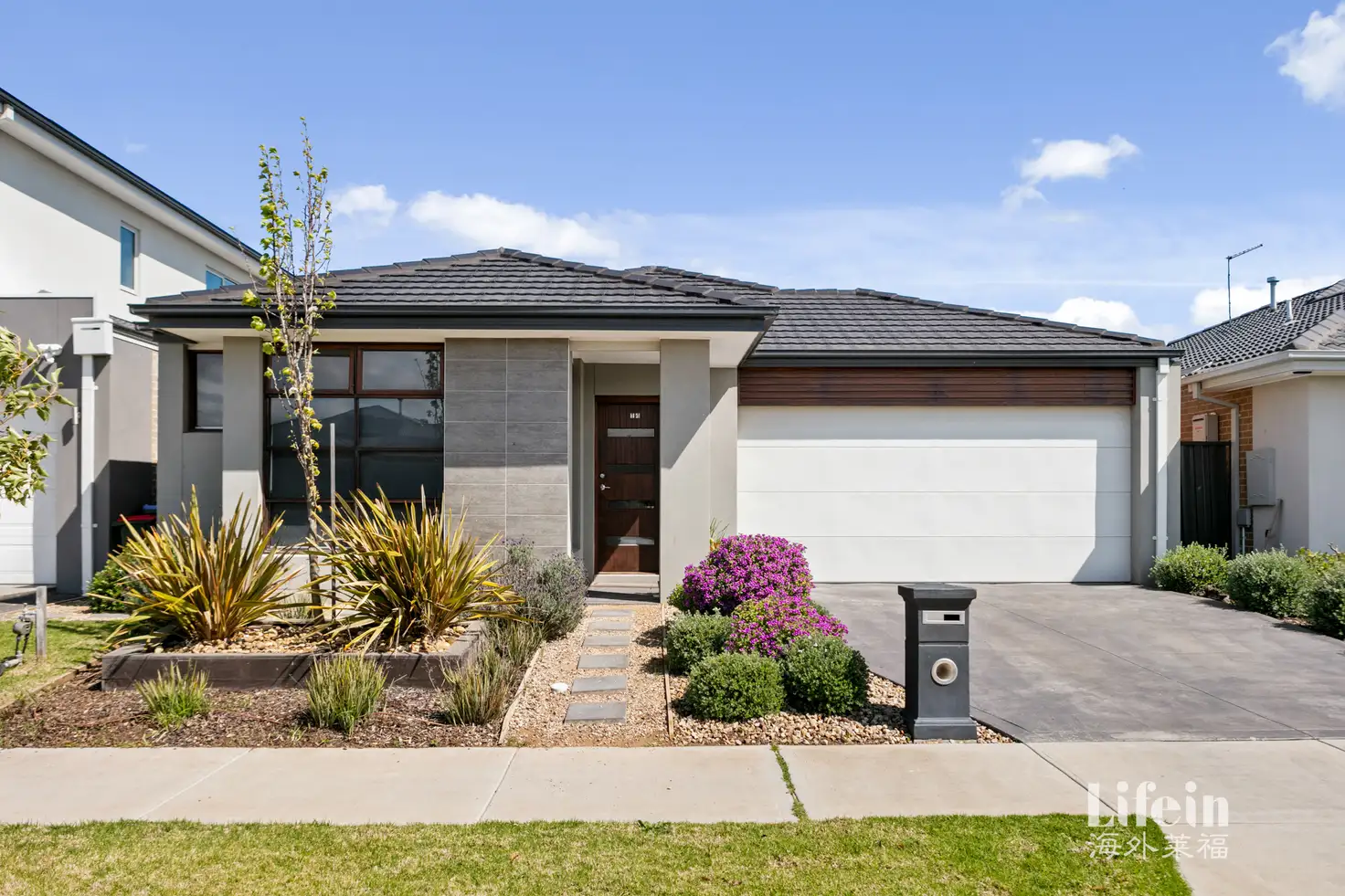 Main view of Homely house listing, 14 Tayrona Road, Tarneit VIC 3029