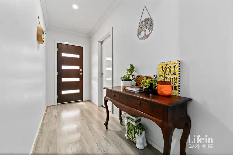 Third view of Homely house listing, 14 Tayrona Road, Tarneit VIC 3029