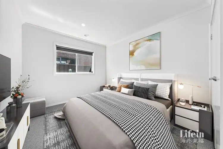 Fourth view of Homely house listing, 14 Tayrona Road, Tarneit VIC 3029