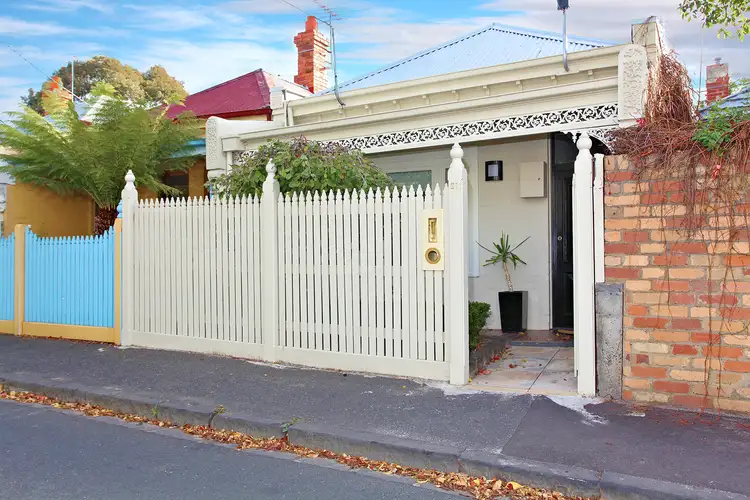 31 York Street